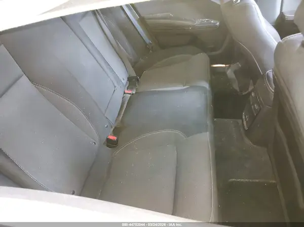 2C3CDXBG6JH328934 2018 DODGE CHARGER - Image 8