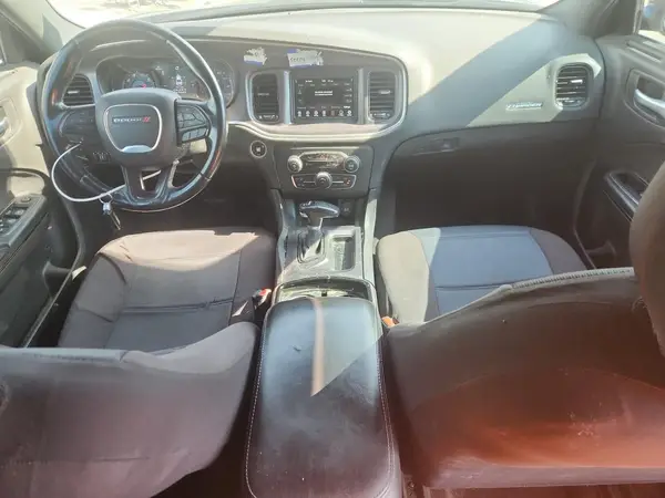 2C3CDXBG6JH329291 2018 DODGE CHARGER - Image 8
