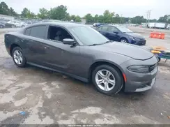 2C3CDXBG6JH335446 2018 DODGE CHARGER