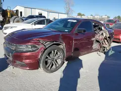 2C3CDXBG6JH335771 2018 DODGE CHARGER