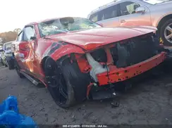 2C3CDXBG6JH335950 2018 DODGE CHARGER