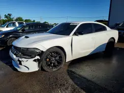 2C3CDXBG6JH336158 2018 DODGE CHARGER