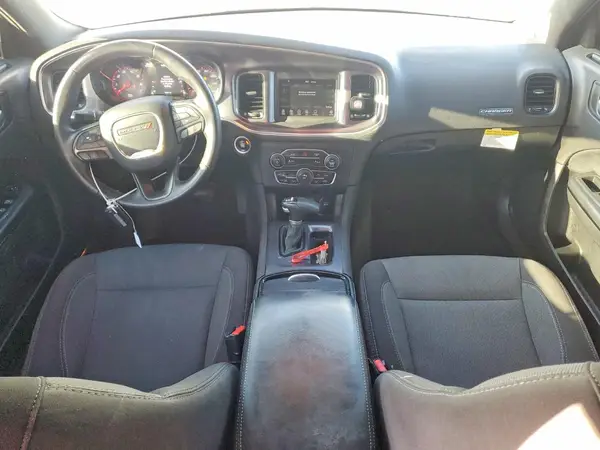 2C3CDXBG6JH336158 2018 DODGE CHARGER - Image 8
