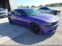 2C3CDXBG6JH336547 2018 DODGE CHARGER