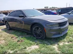 2C3CDXBG6JH336693 2018 DODGE CHARGER