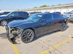 2C3CDXBG6KH500624 2019 DODGE CHARGER