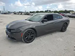 2C3CDXBG6KH501370 2019 DODGE CHARGER