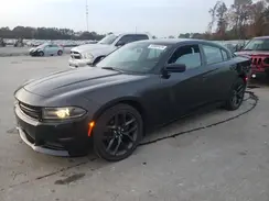 2C3CDXBG6KH505094 2019 DODGE CHARGER
