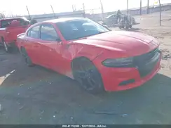 2C3CDXBG6KH505130 2019 DODGE CHARGER