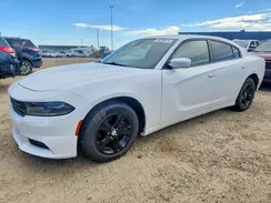 2C3CDXBG6KH507654 2019 DODGE CHARGER