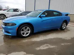 2C3CDXBG6KH510456 2019 DODGE CHARGER