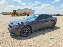 2C3CDXBG6KH510621 2019 DODGE CHARGER