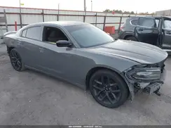 2C3CDXBG6KH511106 2019 DODGE CHARGER