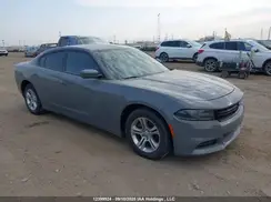 2C3CDXBG6KH513924 2019 DODGE CHARGER