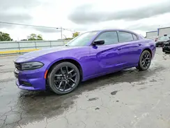 2C3CDXBG6KH519478 2019 DODGE CHARGER