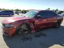2C3CDXBG6KH546549 2019 DODGE CHARGER