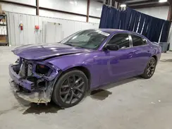 2C3CDXBG6KH553310 2019 DODGE CHARGER