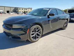 2C3CDXBG6KH553386 2019 DODGE CHARGER