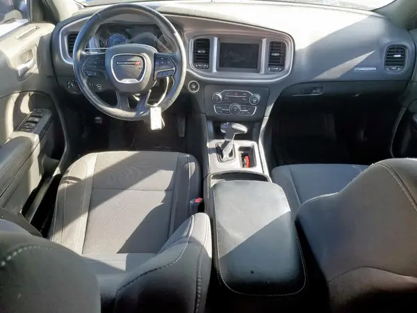 2C3CDXBG6KH554229 2019 DODGE CHARGER - Image 8