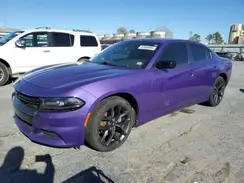 2C3CDXBG6KH571953 2019 DODGE CHARGER