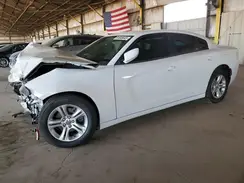 2C3CDXBG6KH571984 2019 DODGE CHARGER