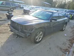 2C3CDXBG6KH572035 2019 DODGE CHARGER