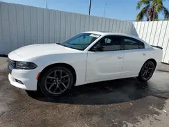 2C3CDXBG6KH572133 2019 DODGE CHARGER
