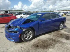 2C3CDXBG6KH572195 2019 DODGE CHARGER