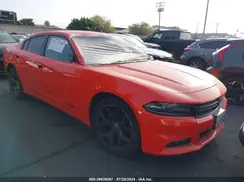 2C3CDXBG6KH572746 2019 DODGE CHARGER