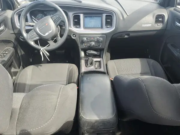 2C3CDXBG6KH576179 2019 DODGE CHARGER - Image 8