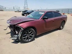2C3CDXBG6KH576215 2019 DODGE CHARGER