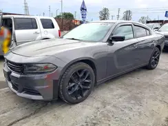 2C3CDXBG6KH576618 2019 DODGE CHARGER