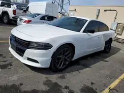 2C3CDXBG6KH580104 2019 DODGE CHARGER