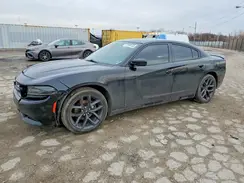 2C3CDXBG6KH581902 2019 DODGE CHARGER