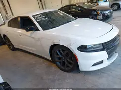 2C3CDXBG6KH588977 2019 DODGE CHARGER