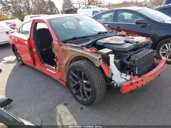 2C3CDXBG6KH589188 2019 DODGE CHARGER