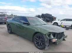 2C3CDXBG6KH589305 2019 DODGE CHARGER