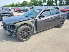2C3CDXBG6KH598795 2019 DODGE CHARGER