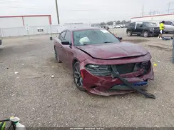 2C3CDXBG6KH598991 2019 DODGE CHARGER