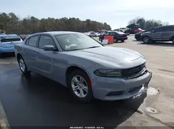 2C3CDXBG6KH599591 2019 DODGE CHARGER