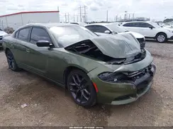 2C3CDXBG6KH604675 2019 DODGE CHARGER