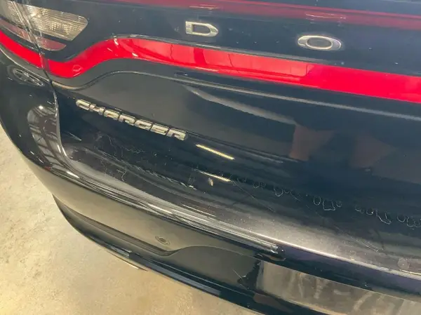 2C3CDXBG6KH613859 2019 DODGE CHARGER - Image 1