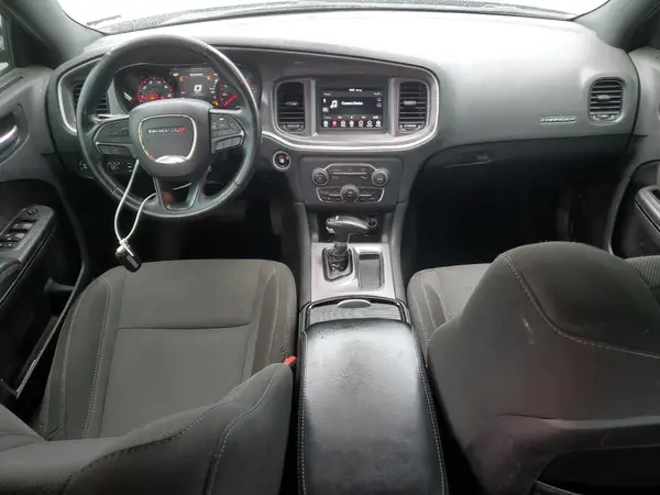 2C3CDXBG6KH614932 2019 DODGE CHARGER - Image 8