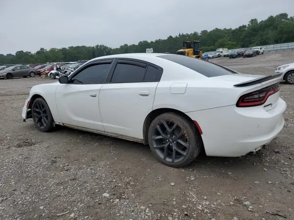 2C3CDXBG6KH614994 2019 DODGE CHARGER - Image 2