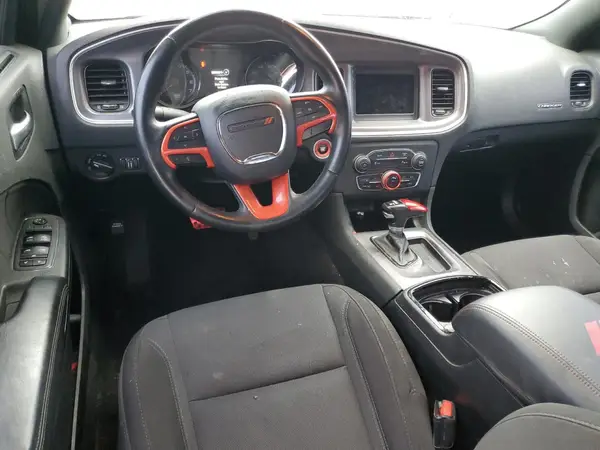 2C3CDXBG6KH614994 2019 DODGE CHARGER - Image 8