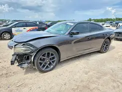 2C3CDXBG6KH615191 2019 DODGE CHARGER