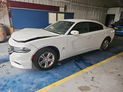 2C3CDXBG6KH617619 2019 DODGE CHARGER