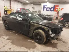 2C3CDXBG6KH628359 2019 DODGE CHARGER