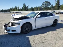 2C3CDXBG6KH628541 2019 DODGE CHARGER