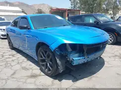2C3CDXBG6KH633707 2019 DODGE CHARGER